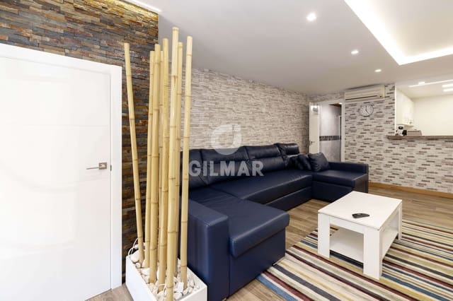 2 chambre Villa/Maison Mitoyenne à vendre à Castillo Sohail, Fuengirola - 520 000 € (Ref: 9205843)