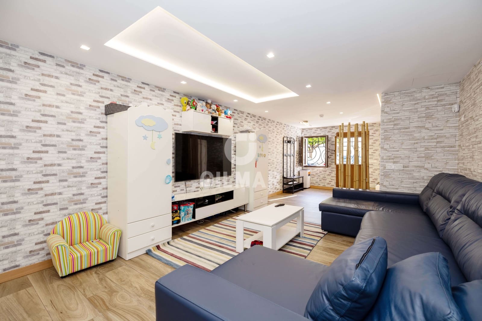 2 makuuhuone Rivitalo myytävänä paikassa Fuengirola - 520 000 € (Ref: 9205843)