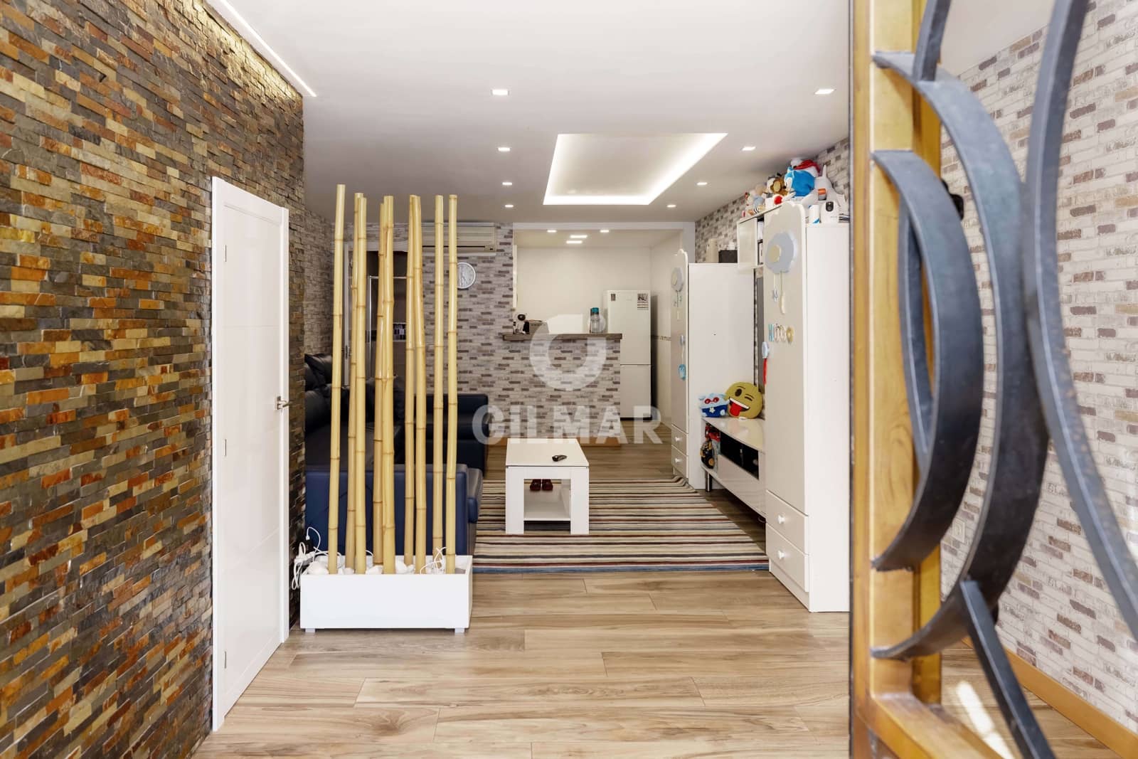 2 makuuhuone Rivitalo myytävänä paikassa Fuengirola - 520 000 € (Ref: 9205843)