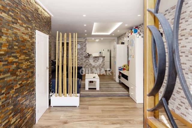 2 chambre Villa/Maison Mitoyenne à vendre à Castillo Sohail, Fuengirola - 520 000 € (Ref: 9205843)