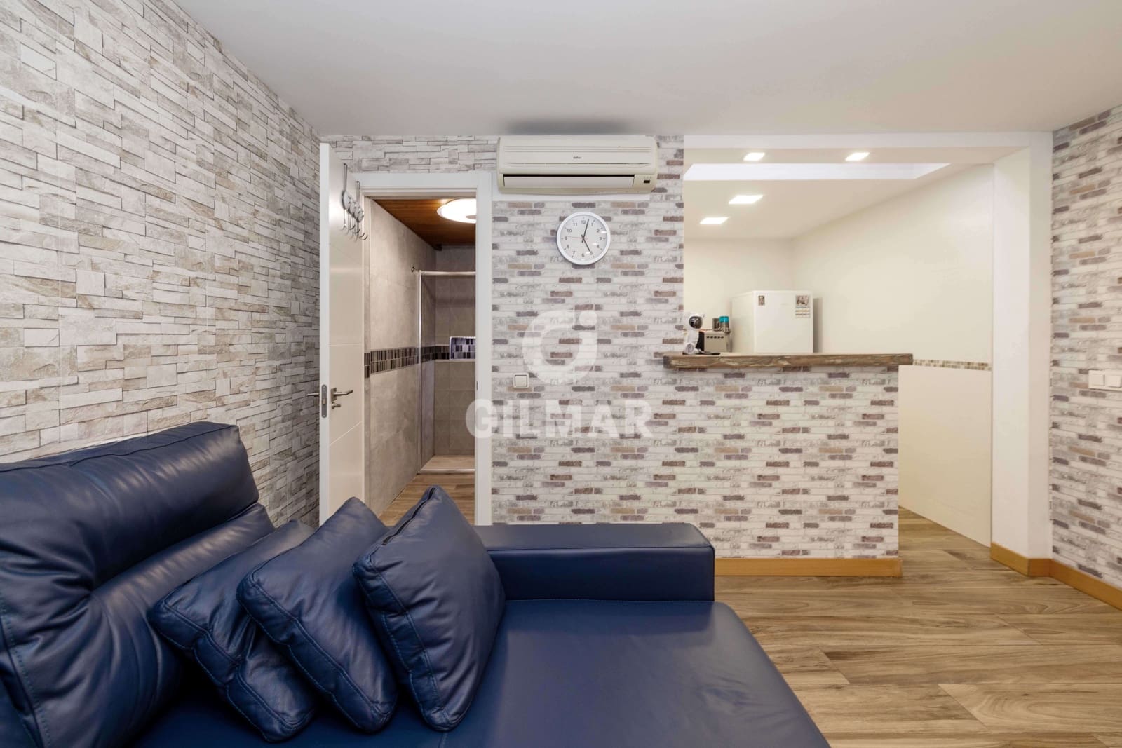 2 makuuhuone Rivitalo myytävänä paikassa Fuengirola - 520 000 € (Ref: 9205843)