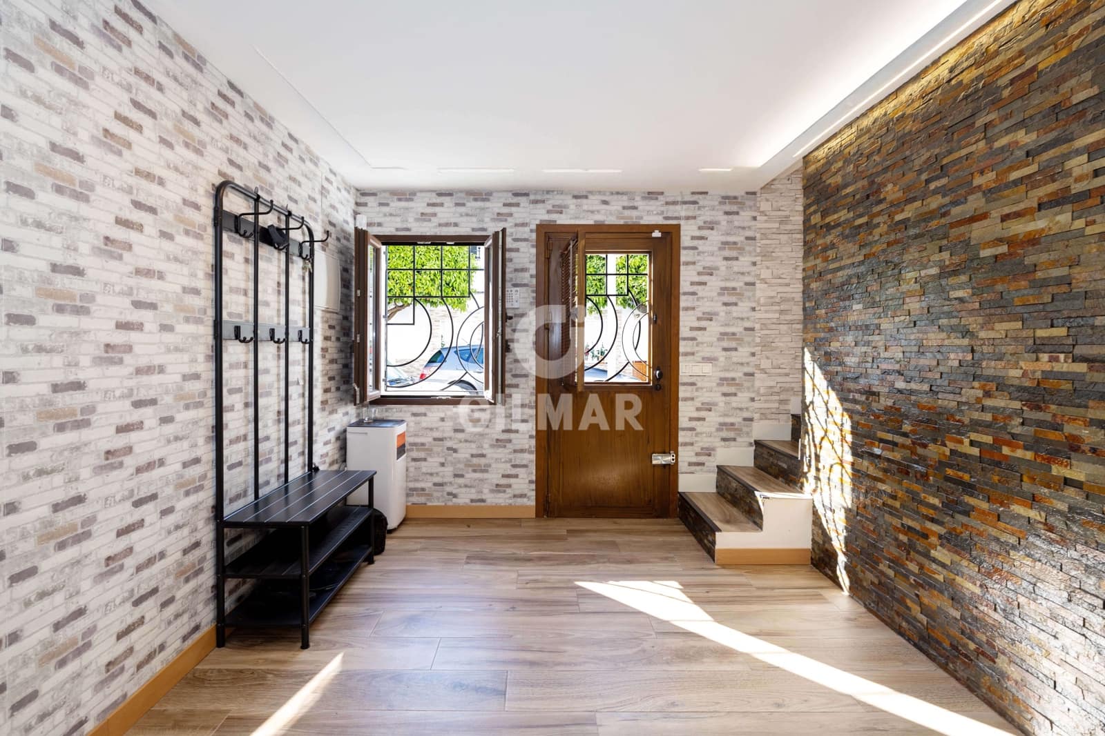 2 makuuhuone Rivitalo myytävänä paikassa Fuengirola - 520 000 € (Ref: 9205843)