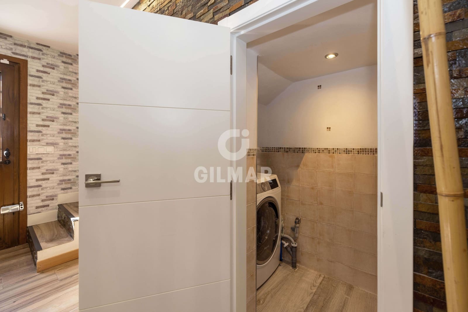 2 makuuhuone Rivitalo myytävänä paikassa Fuengirola - 520 000 € (Ref: 9205843)