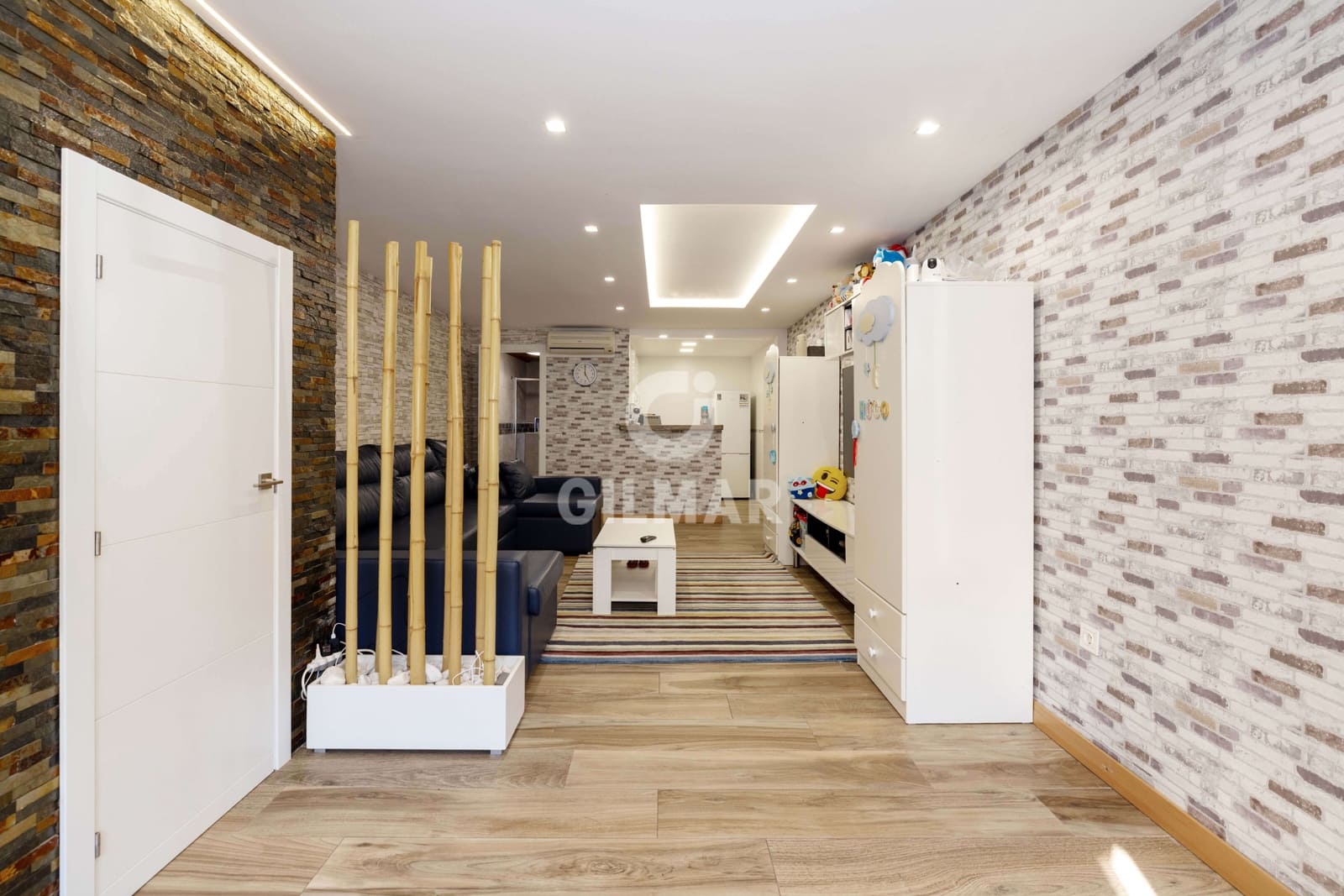 2 makuuhuone Rivitalo myytävänä paikassa Fuengirola - 520 000 € (Ref: 9205843)