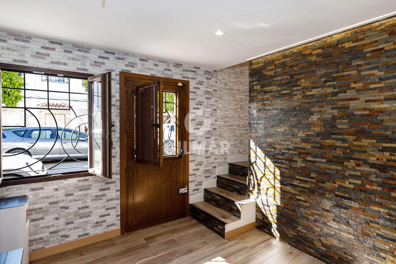 2 makuuhuone Rivitalo myytävänä paikassa Fuengirola - 520 000 € (Ref: 9205843)