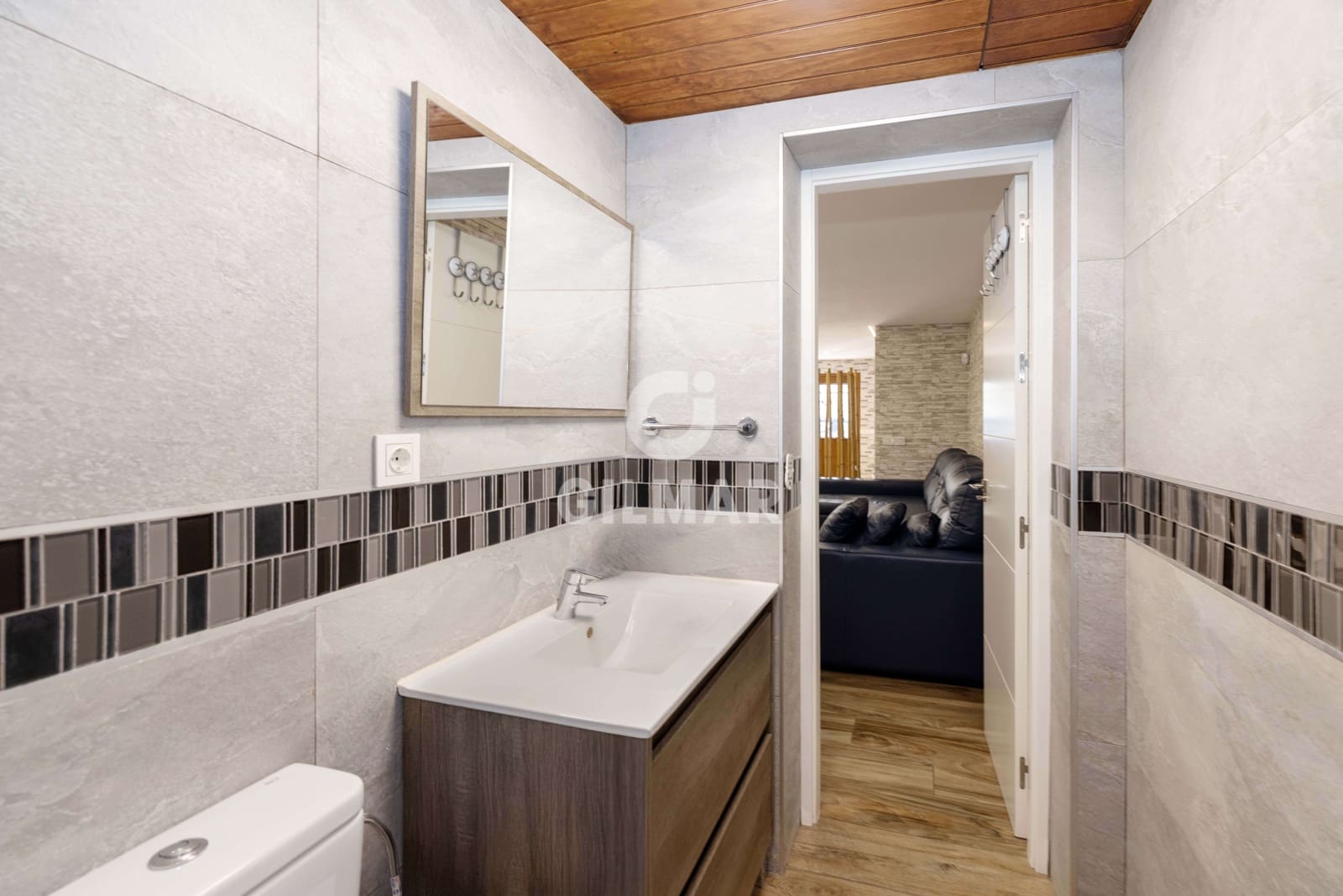 2 makuuhuone Rivitalo myytävänä paikassa Fuengirola - 520 000 € (Ref: 9205843)