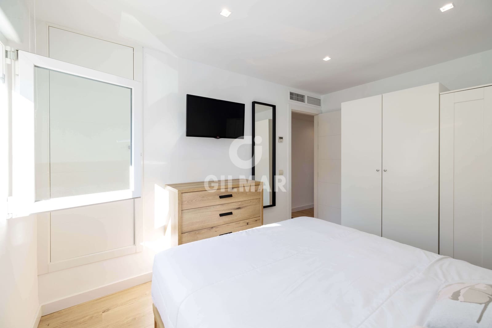 2 makuuhuone Rivitalo myytävänä paikassa Fuengirola - 520 000 € (Ref: 9205843)