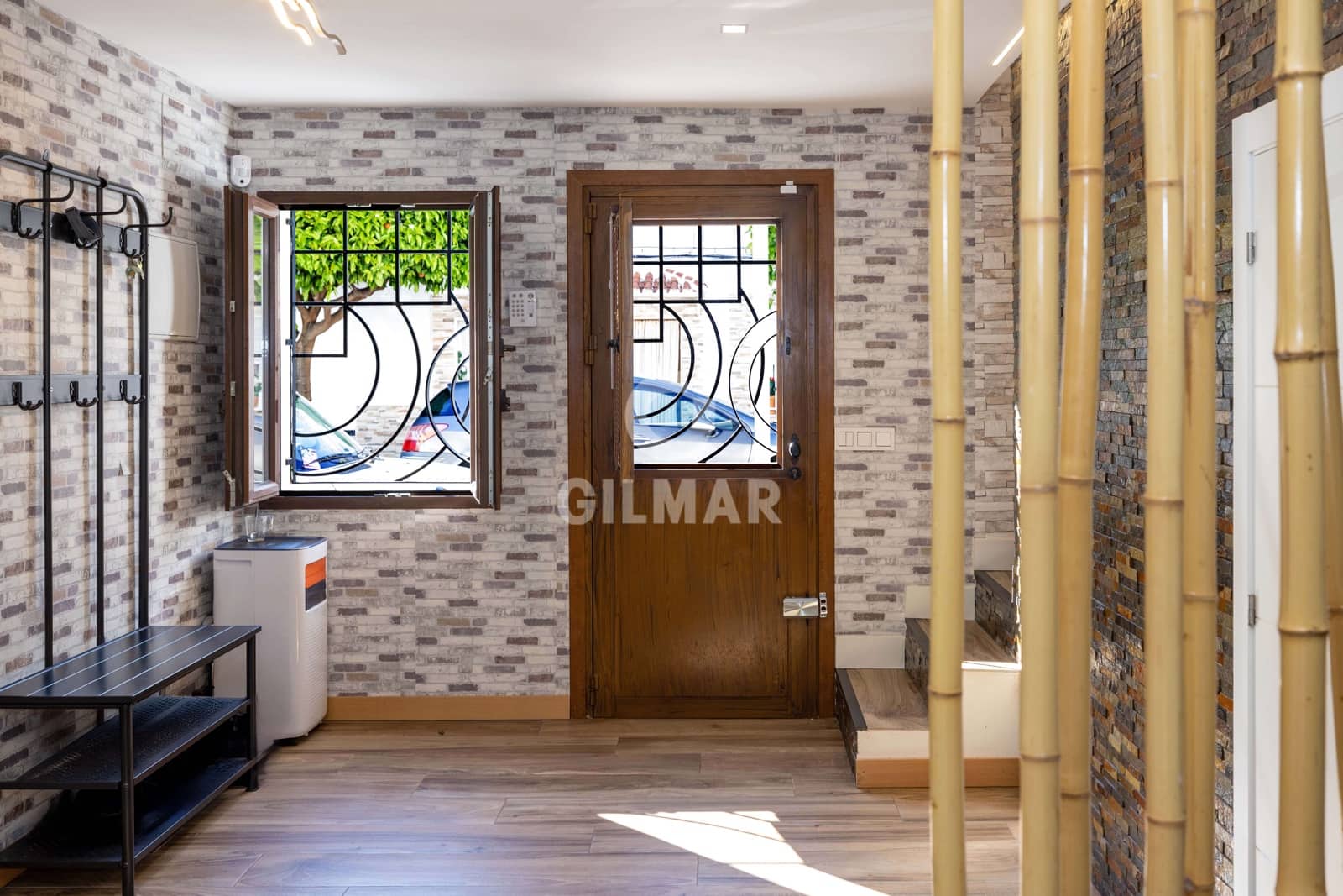 2 makuuhuone Rivitalo myytävänä paikassa Fuengirola - 520 000 € (Ref: 9205843)