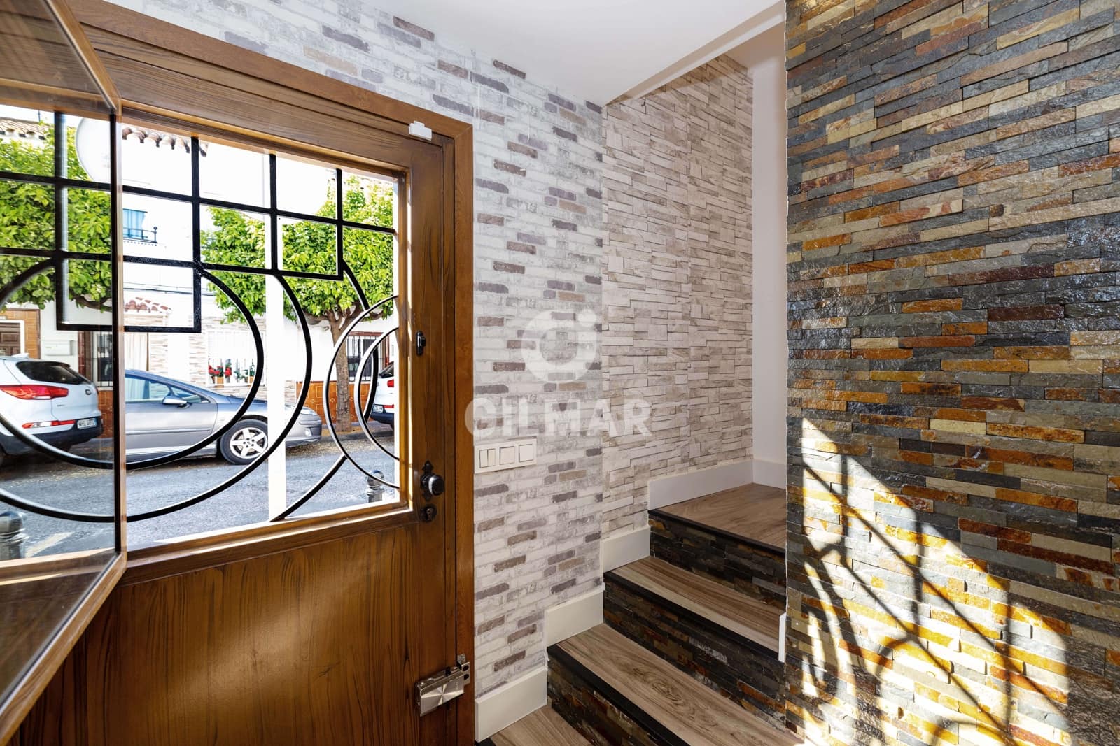 2 makuuhuone Rivitalo myytävänä paikassa Fuengirola - 520 000 € (Ref: 9205843)