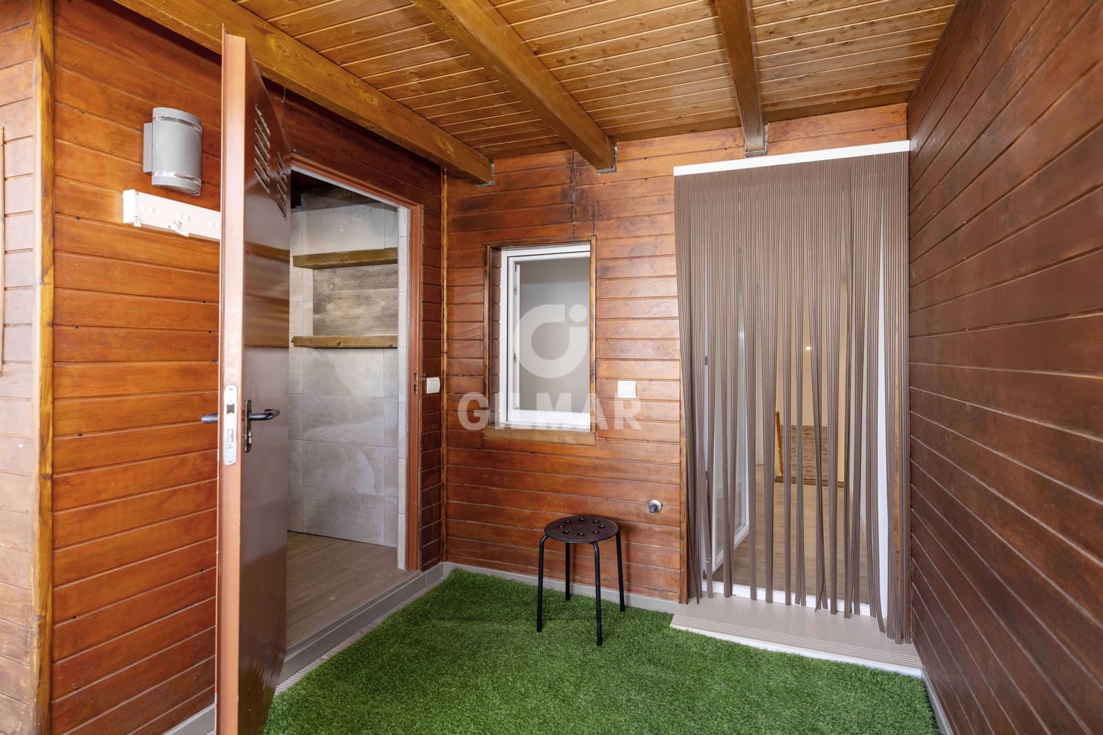 2 makuuhuone Rivitalo myytävänä paikassa Fuengirola - 520 000 € (Ref: 9205843)