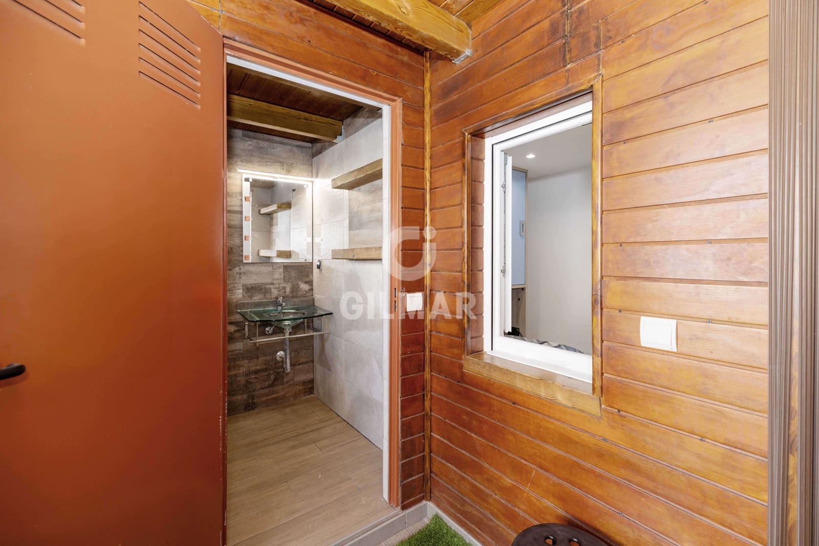 2 makuuhuone Rivitalo myytävänä paikassa Fuengirola - 520 000 € (Ref: 9205843)