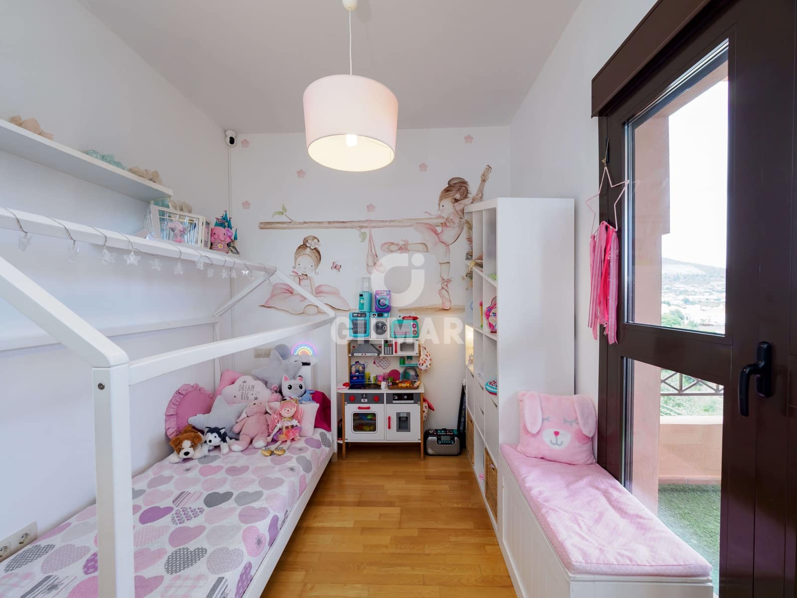 3 soveværelse Rækkehus til salg i Benalmadena med swimmingpool garage - € 799.000 (Ref: 9205846)