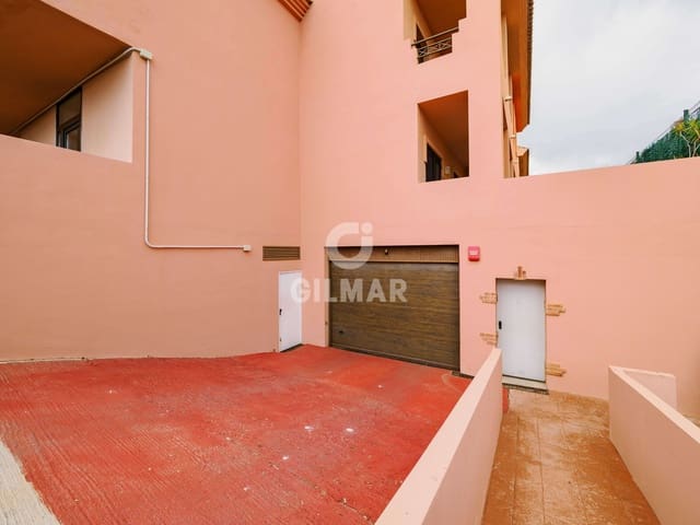 Adosado de 3 habitaciones en Benalmádena pueblo, Benalmádena en venta con piscina garaje - 799.000 € (Ref: 9205846)