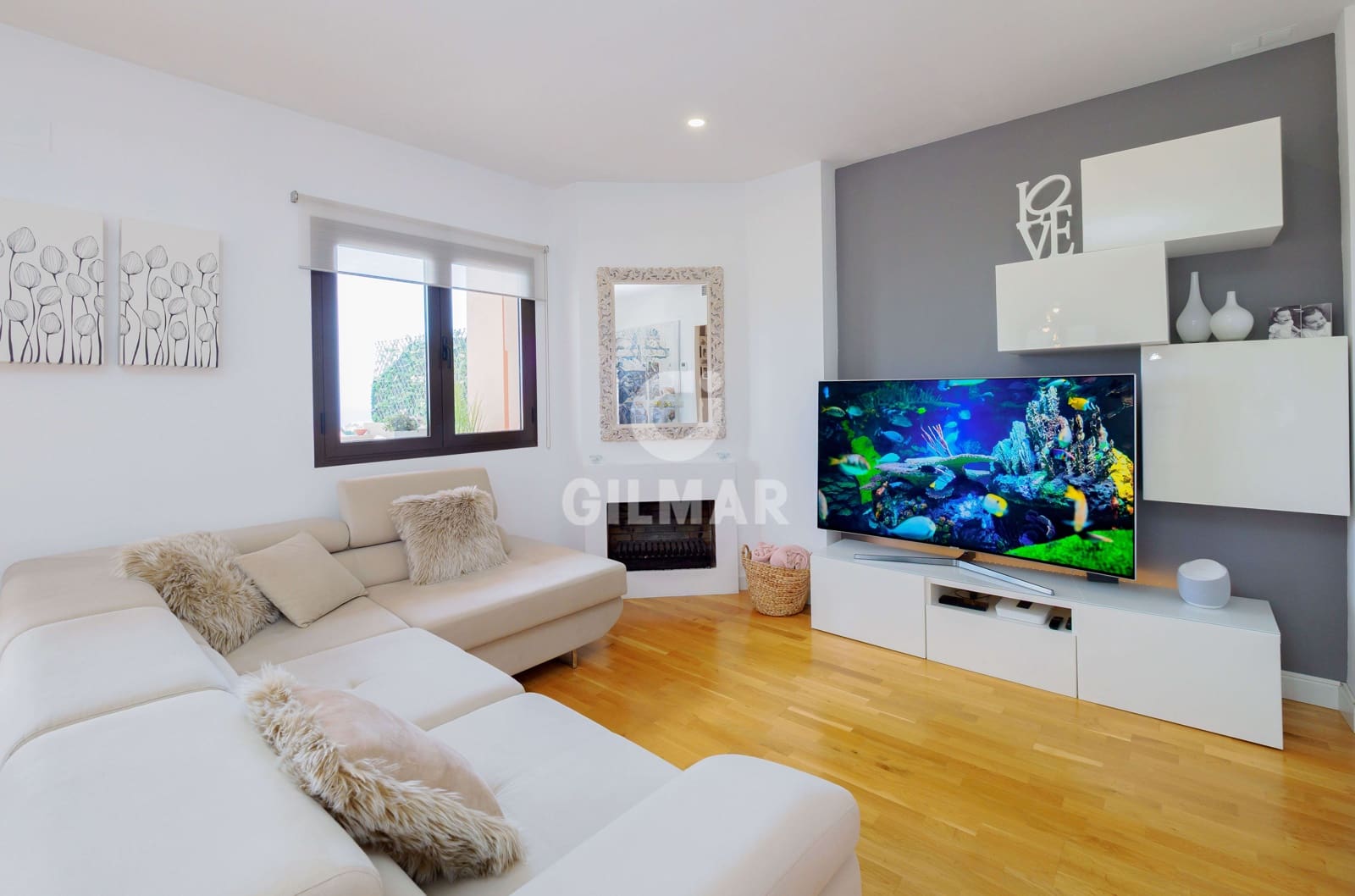 3 soveværelse Rækkehus til salg i Benalmadena med swimmingpool garage - € 799.000 (Ref: 9205846)