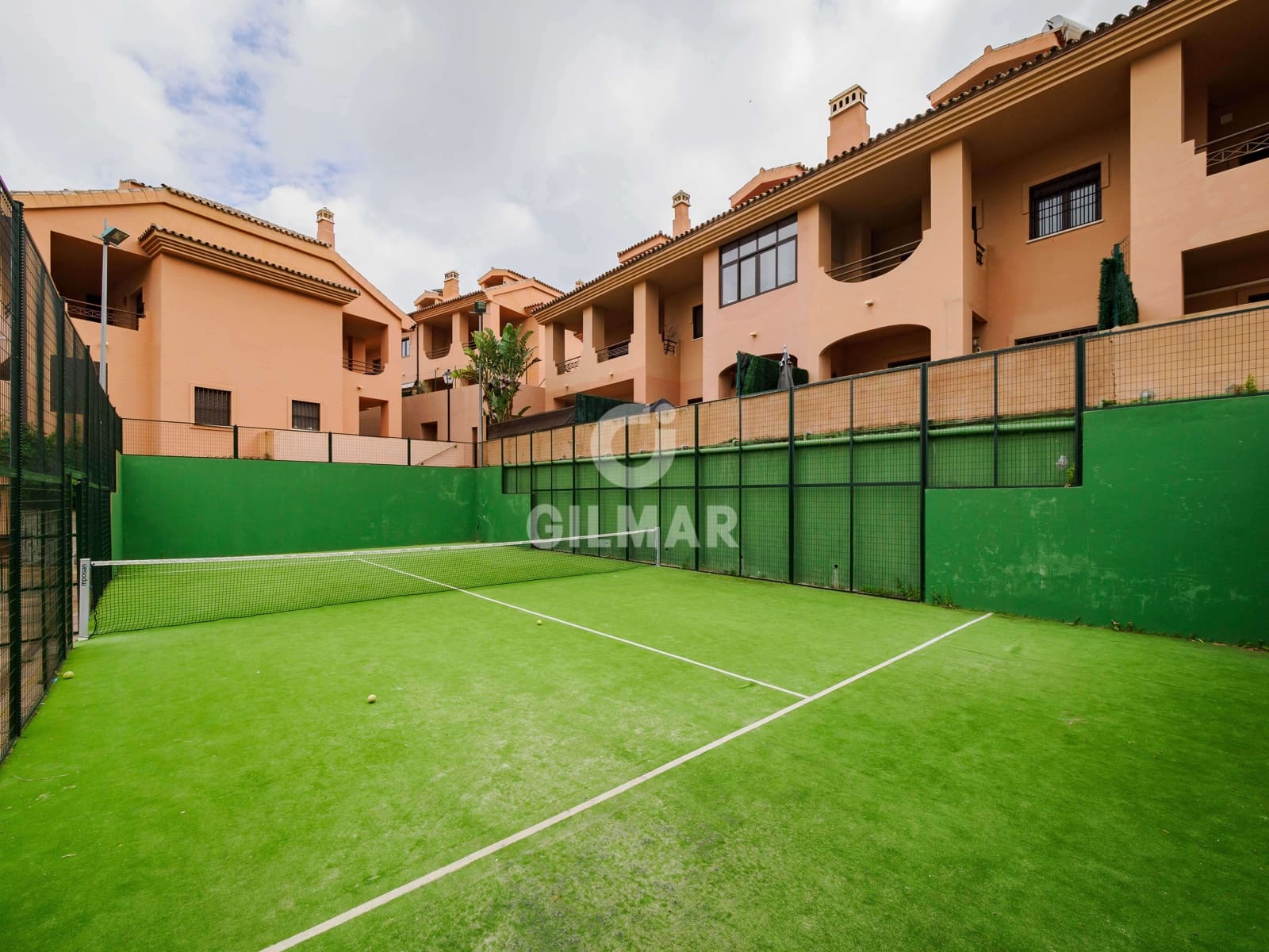 3 soveværelse Rækkehus til salg i Benalmadena med swimmingpool garage - € 799.000 (Ref: 9205846)