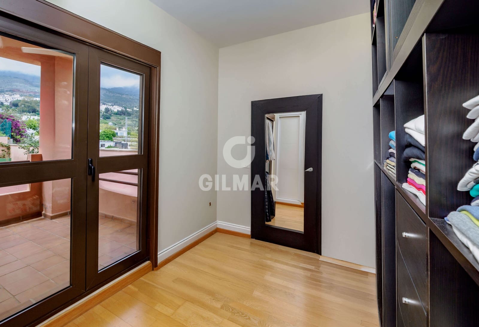 3 soveværelse Rækkehus til salg i Benalmadena med swimmingpool garage - € 799.000 (Ref: 9205846)