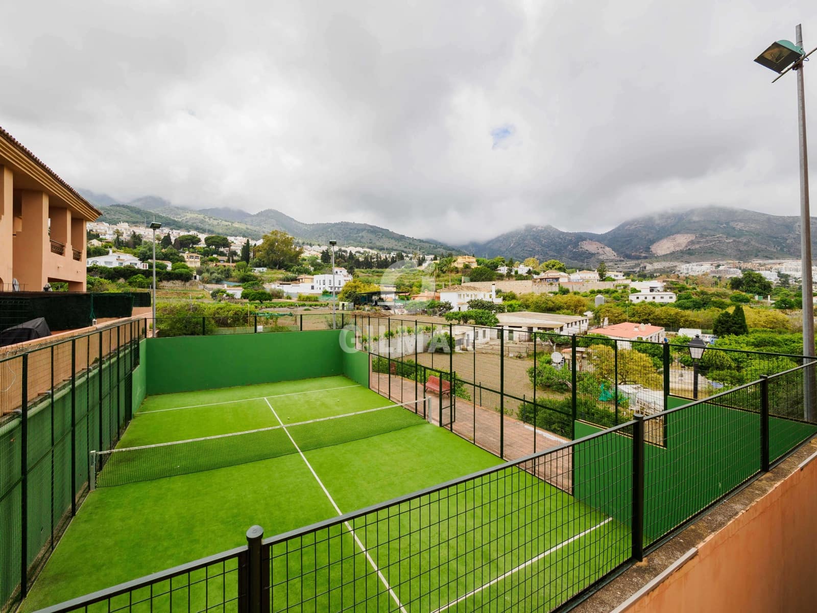 3 soveværelse Rækkehus til salg i Benalmadena med swimmingpool garage - € 799.000 (Ref: 9205846)