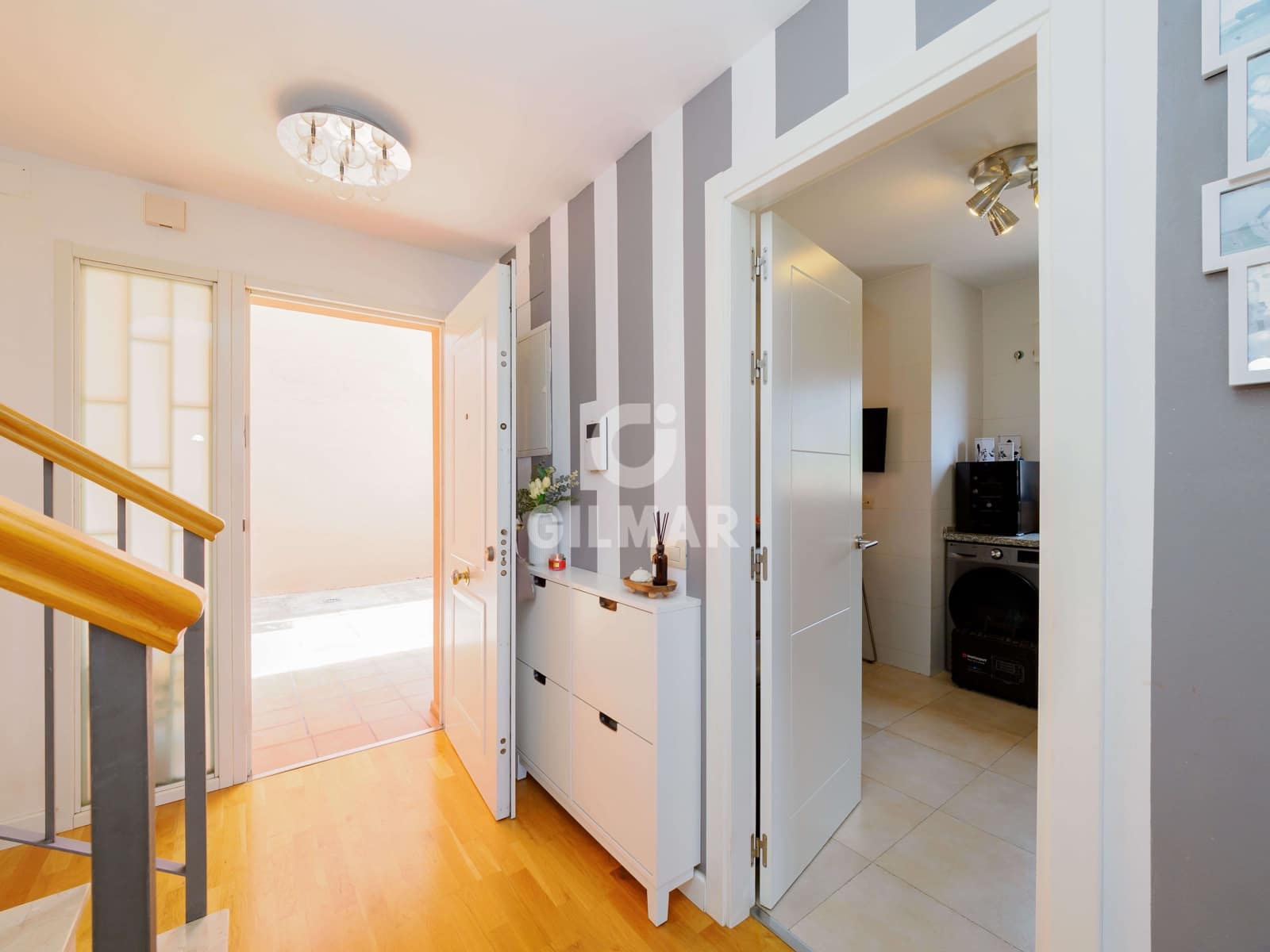 3 soveværelse Rækkehus til salg i Benalmadena med swimmingpool garage - € 799.000 (Ref: 9205846)