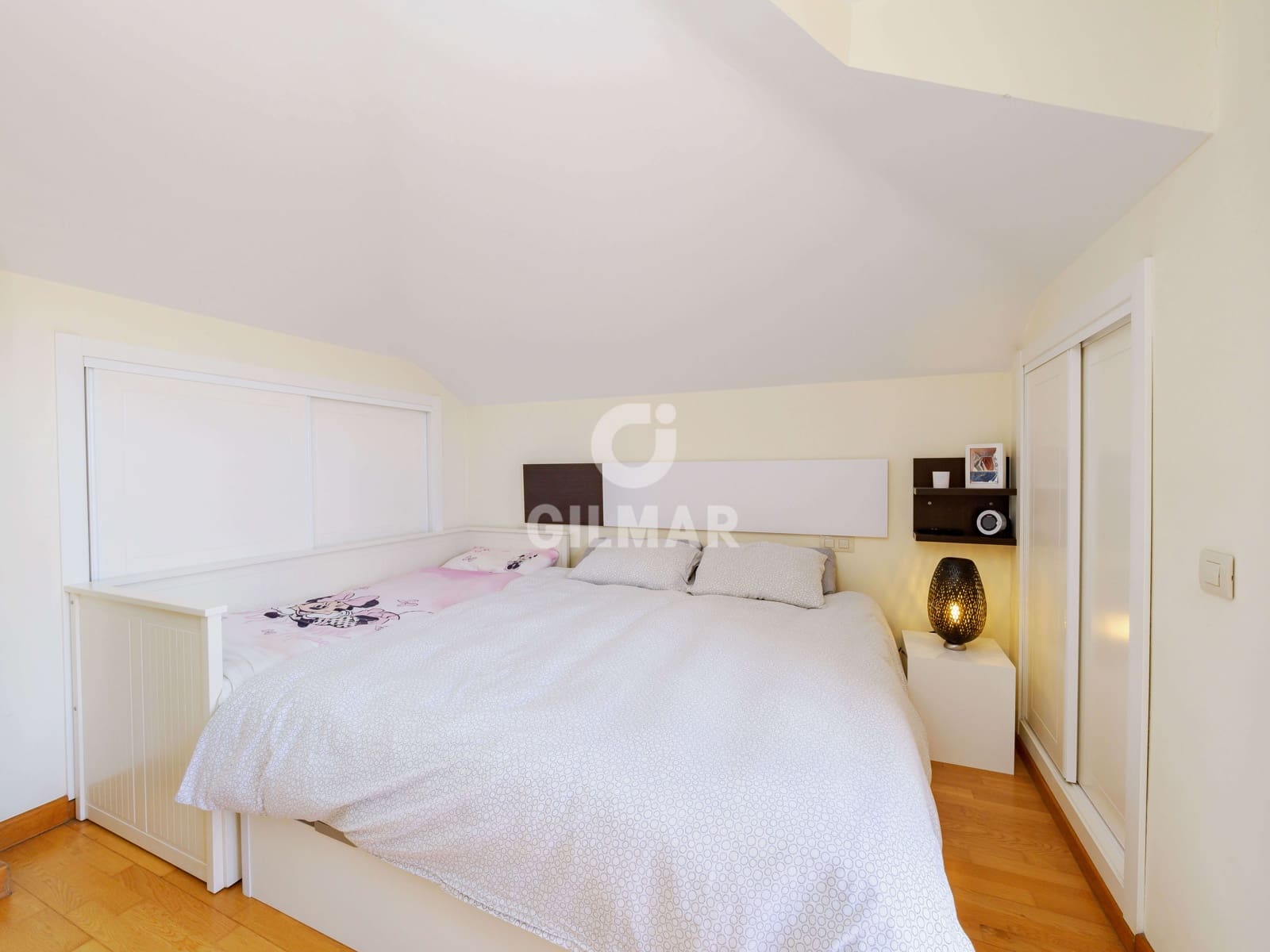 3 soveværelse Rækkehus til salg i Benalmadena med swimmingpool garage - € 799.000 (Ref: 9205846)