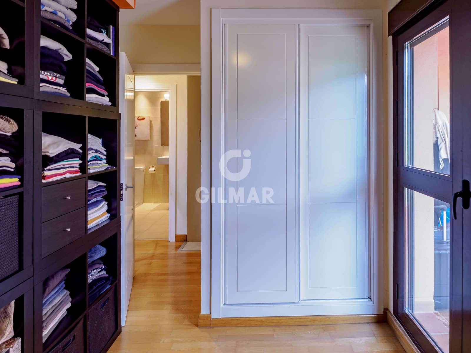 3 soveværelse Rækkehus til salg i Benalmadena med swimmingpool garage - € 799.000 (Ref: 9205846)