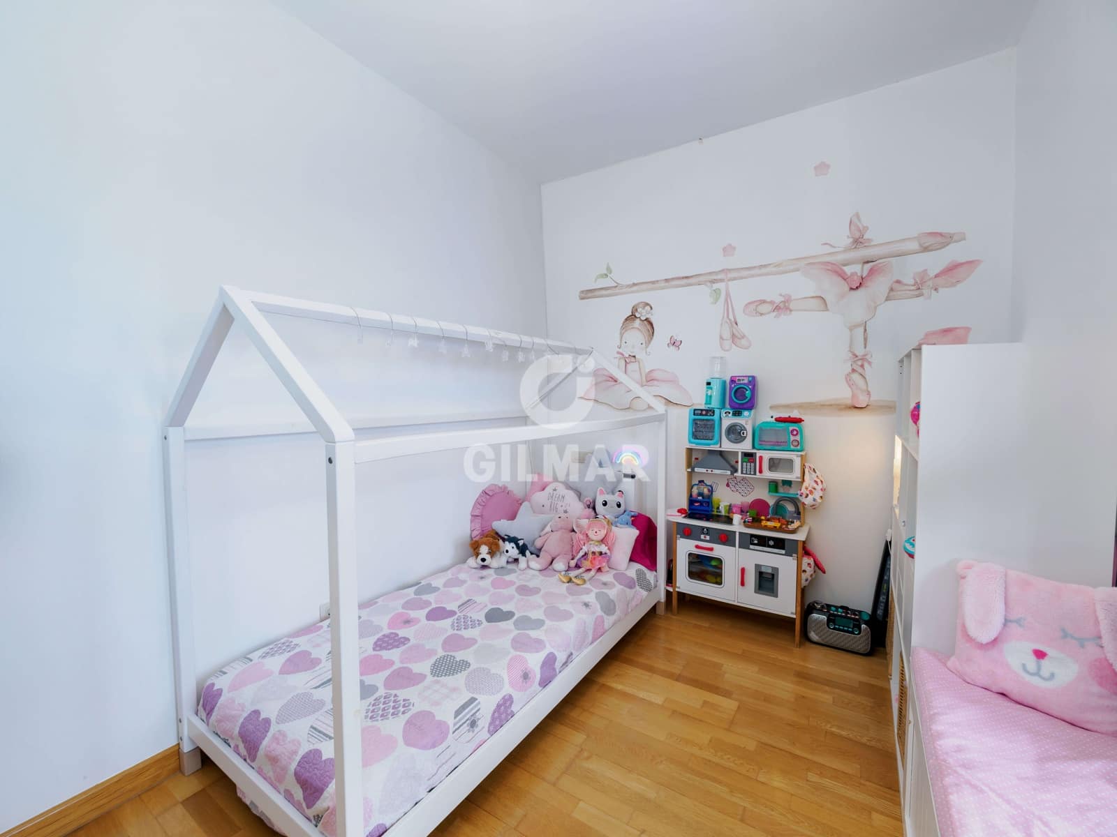 3 soveværelse Rækkehus til salg i Benalmadena med swimmingpool garage - € 799.000 (Ref: 9205846)