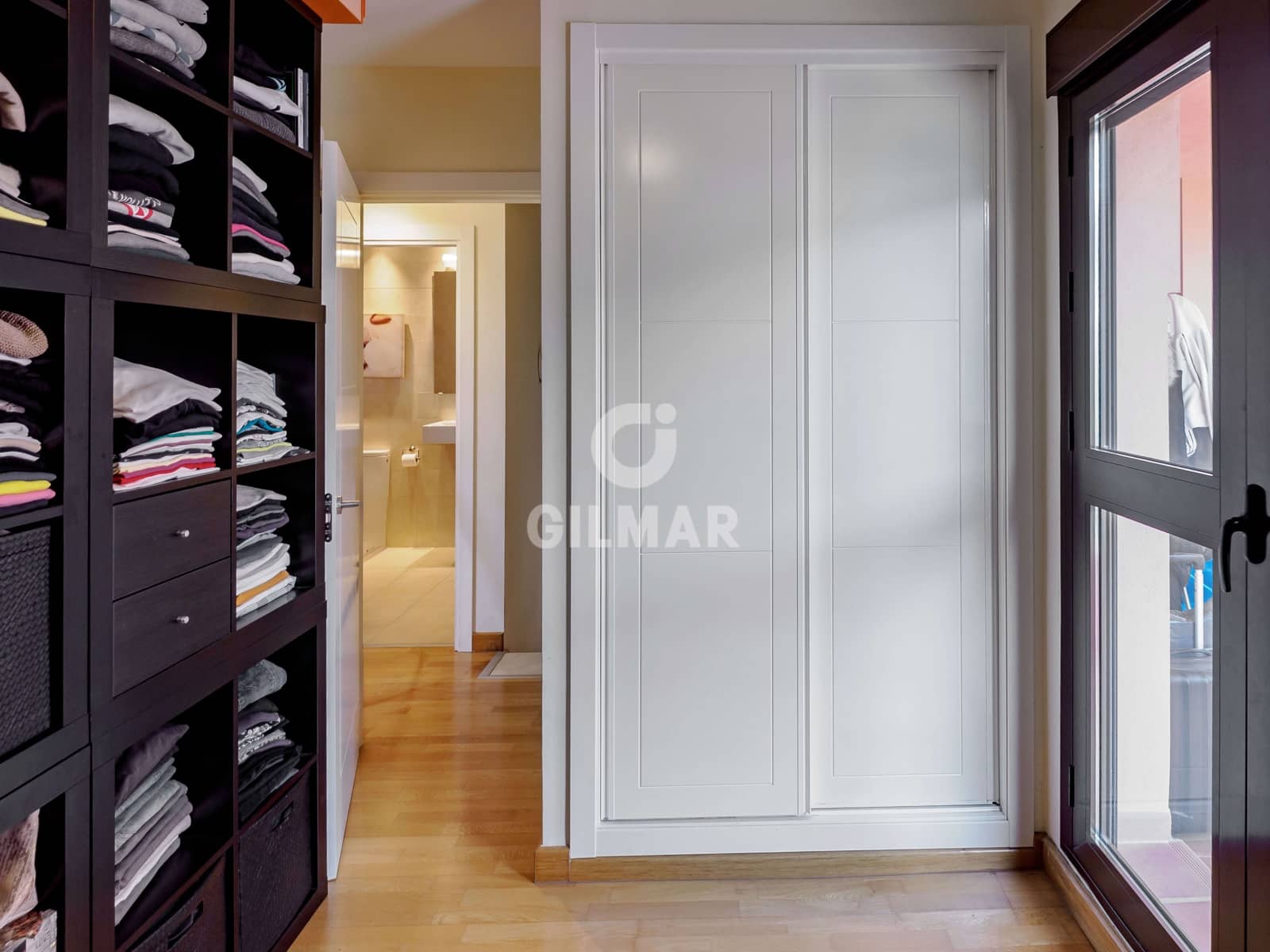 3 soveværelse Rækkehus til salg i Benalmadena med swimmingpool garage - € 799.000 (Ref: 9205846)