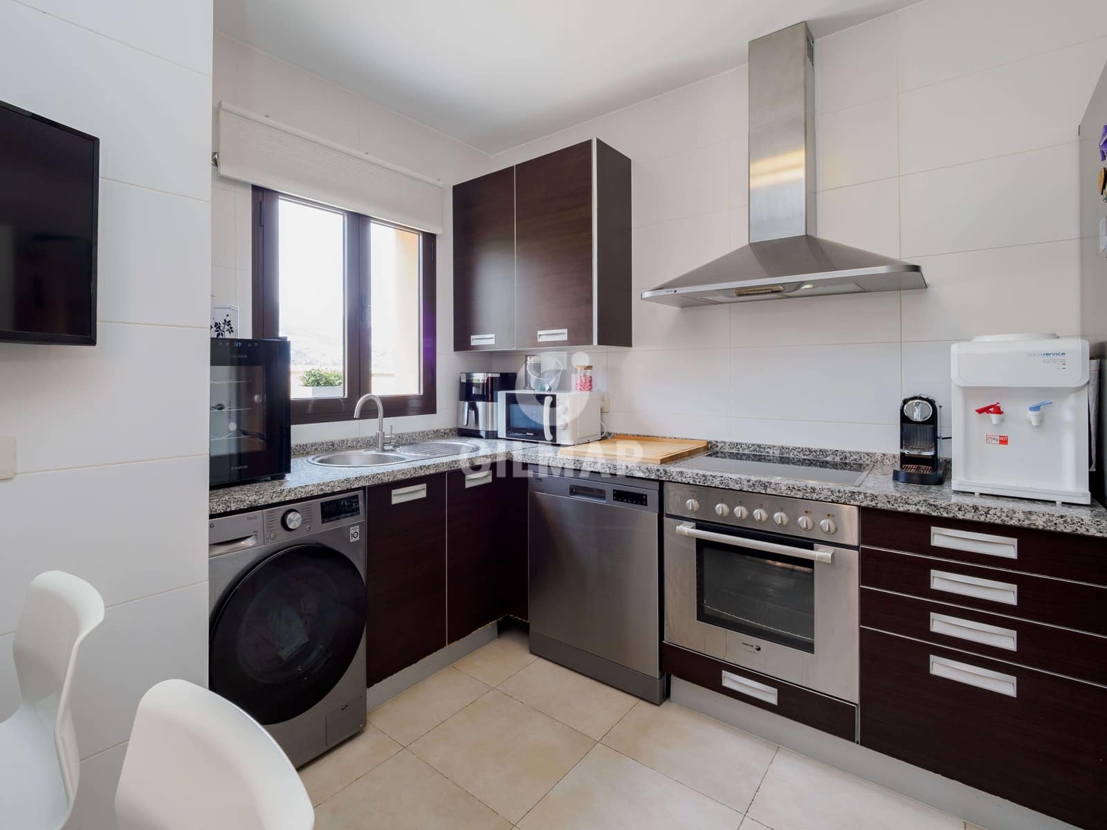 3 soveværelse Rækkehus til salg i Benalmadena med swimmingpool garage - € 799.000 (Ref: 9205846)