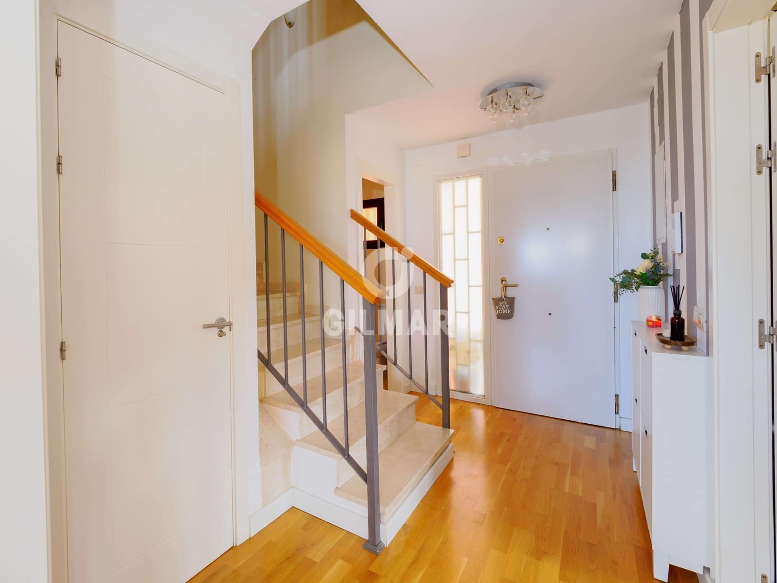 3 soveværelse Rækkehus til salg i Benalmadena med swimmingpool garage - € 799.000 (Ref: 9205846)