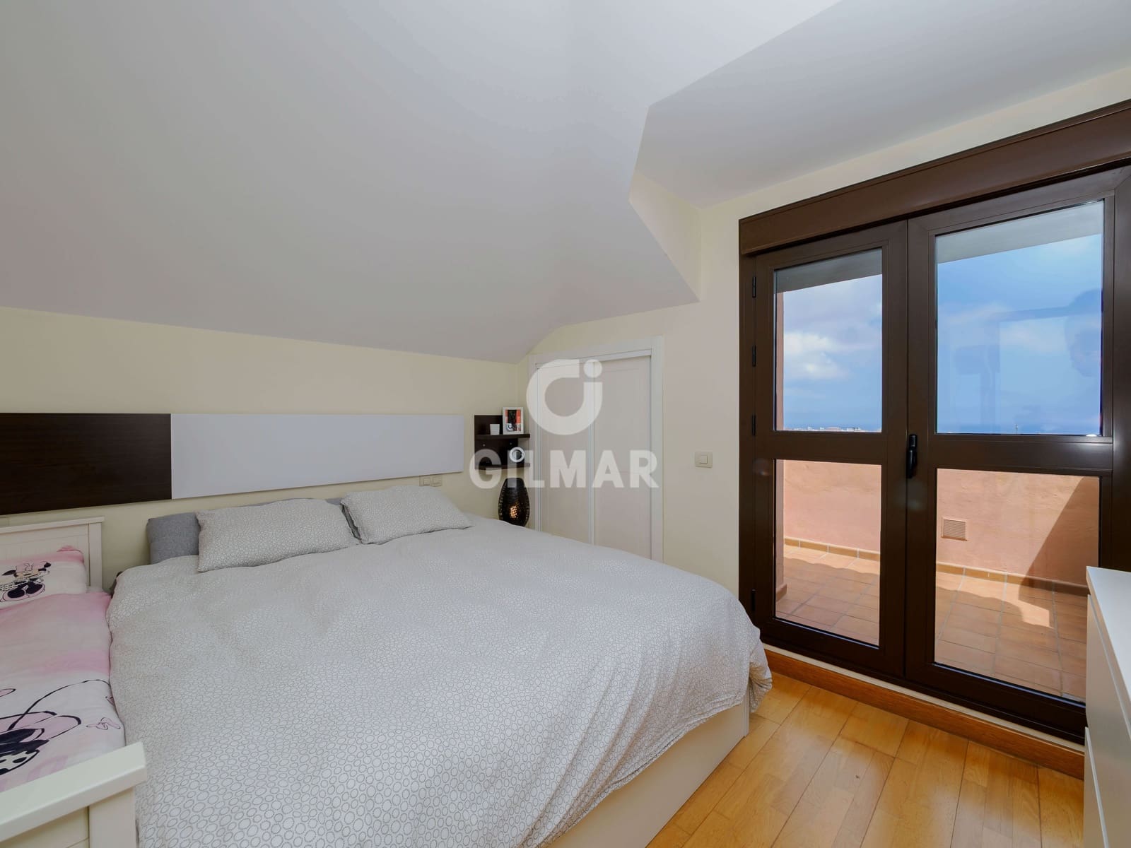 3 soveværelse Rækkehus til salg i Benalmadena med swimmingpool garage - € 799.000 (Ref: 9205846)