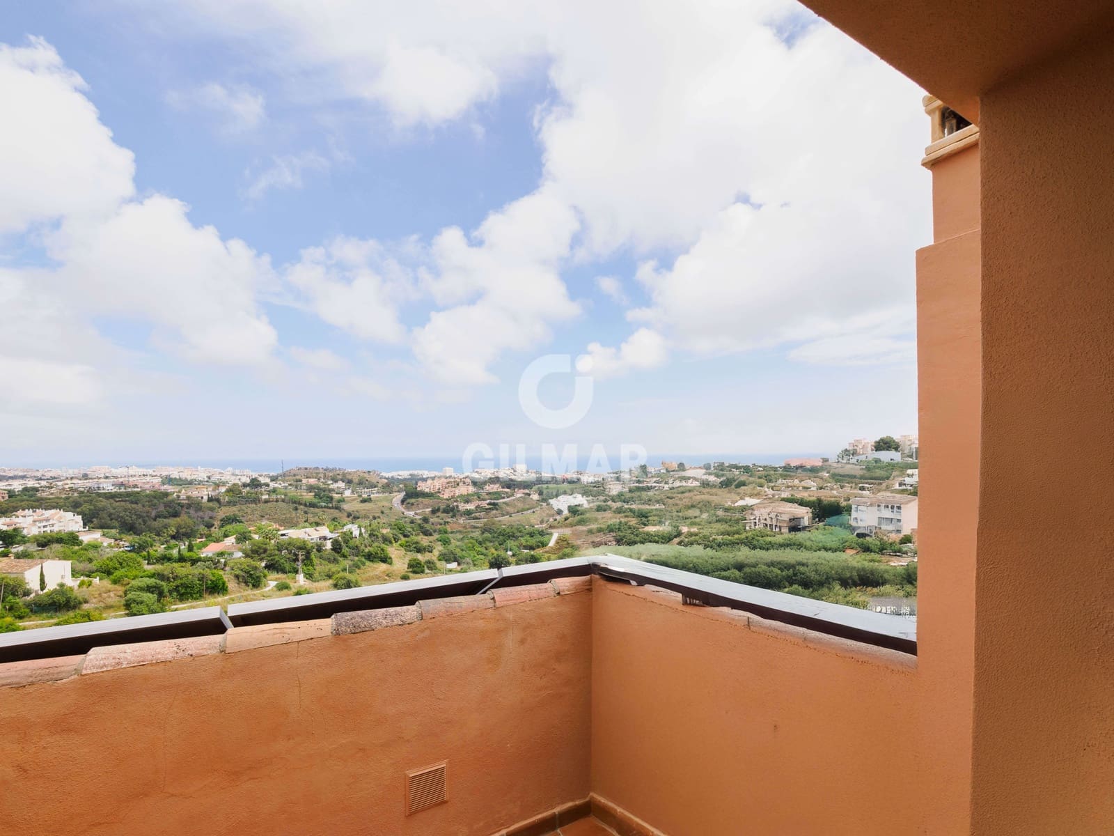 3 soveværelse Rækkehus til salg i Benalmadena med swimmingpool garage - € 799.000 (Ref: 9205846)