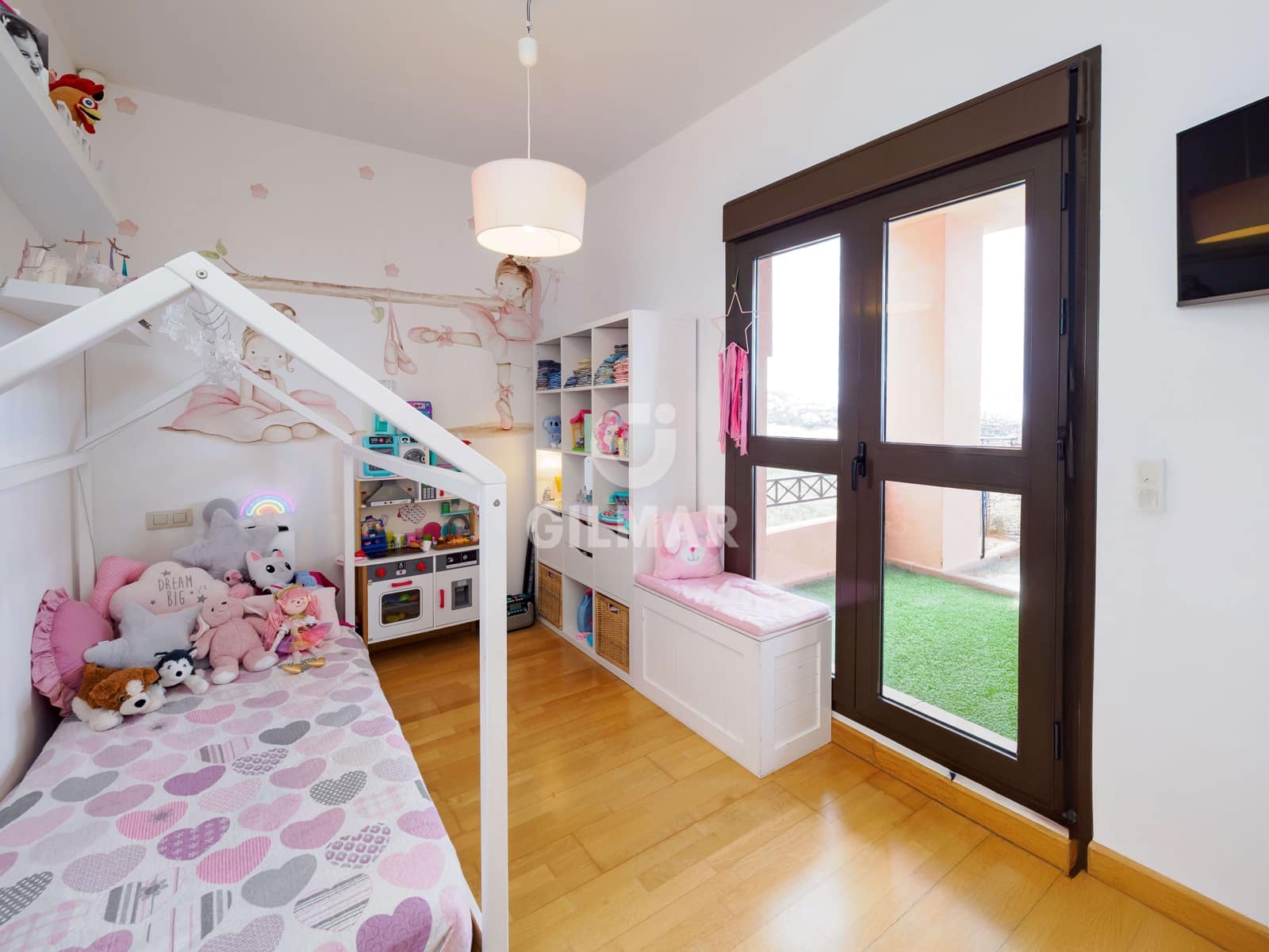 3 soveværelse Rækkehus til salg i Benalmadena med swimmingpool garage - € 799.000 (Ref: 9205846)