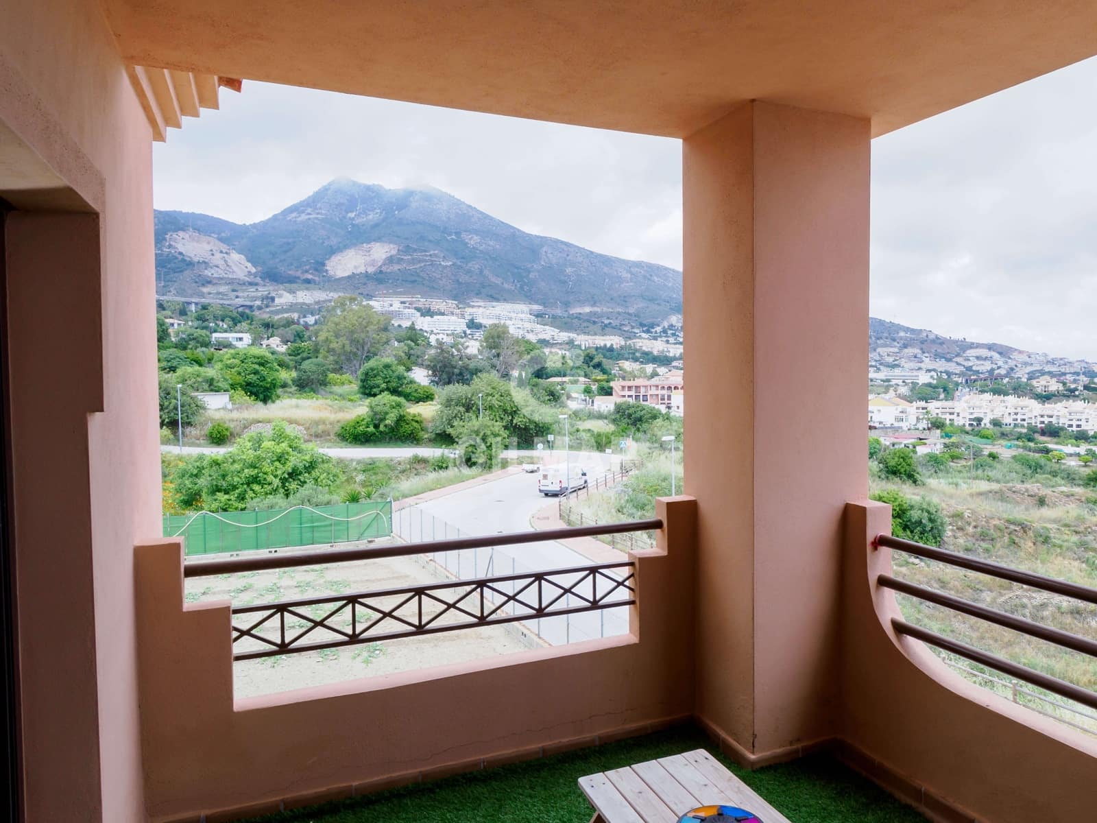 3 soveværelse Rækkehus til salg i Benalmadena med swimmingpool garage - € 799.000 (Ref: 9205846)