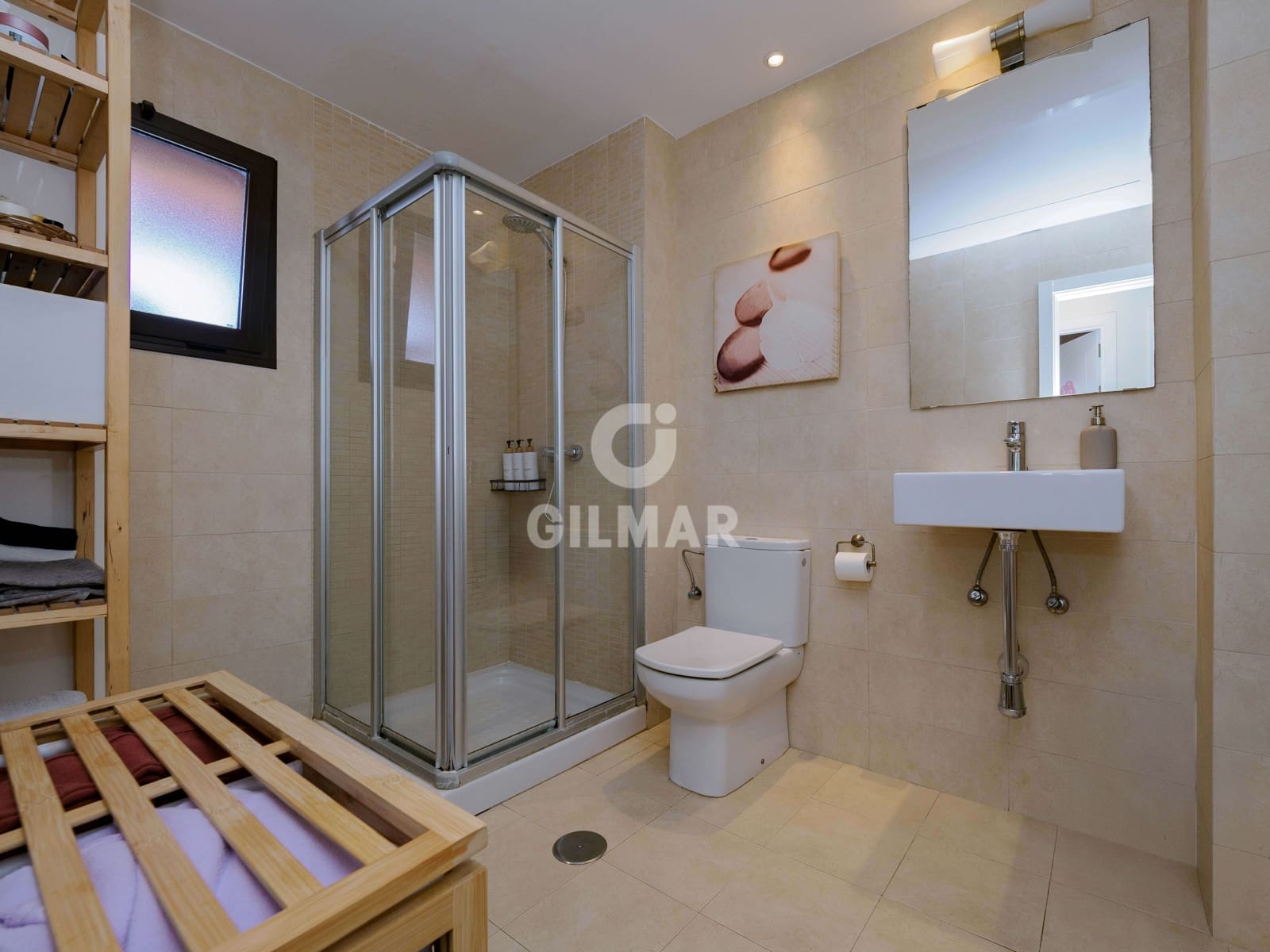 3 soveværelse Rækkehus til salg i Benalmadena med swimmingpool garage - € 799.000 (Ref: 9205846)