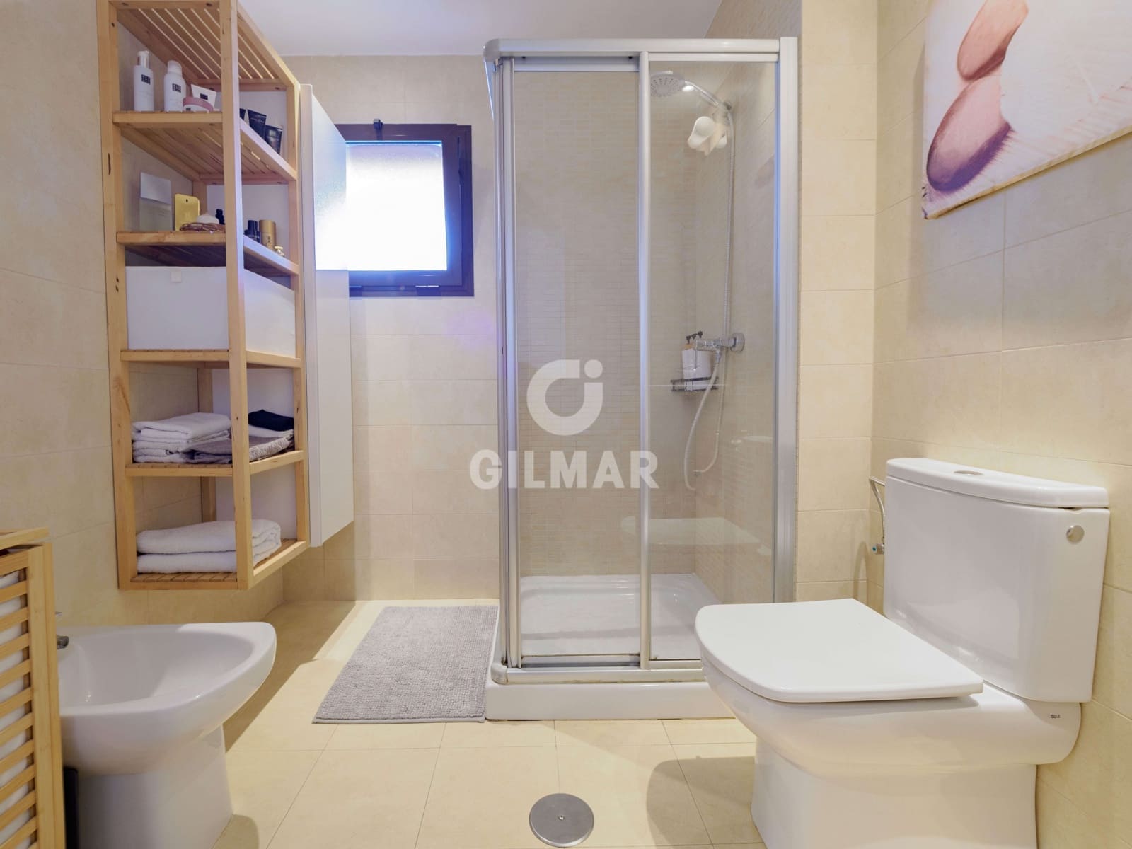 3 soveværelse Rækkehus til salg i Benalmadena med swimmingpool garage - € 799.000 (Ref: 9205846)