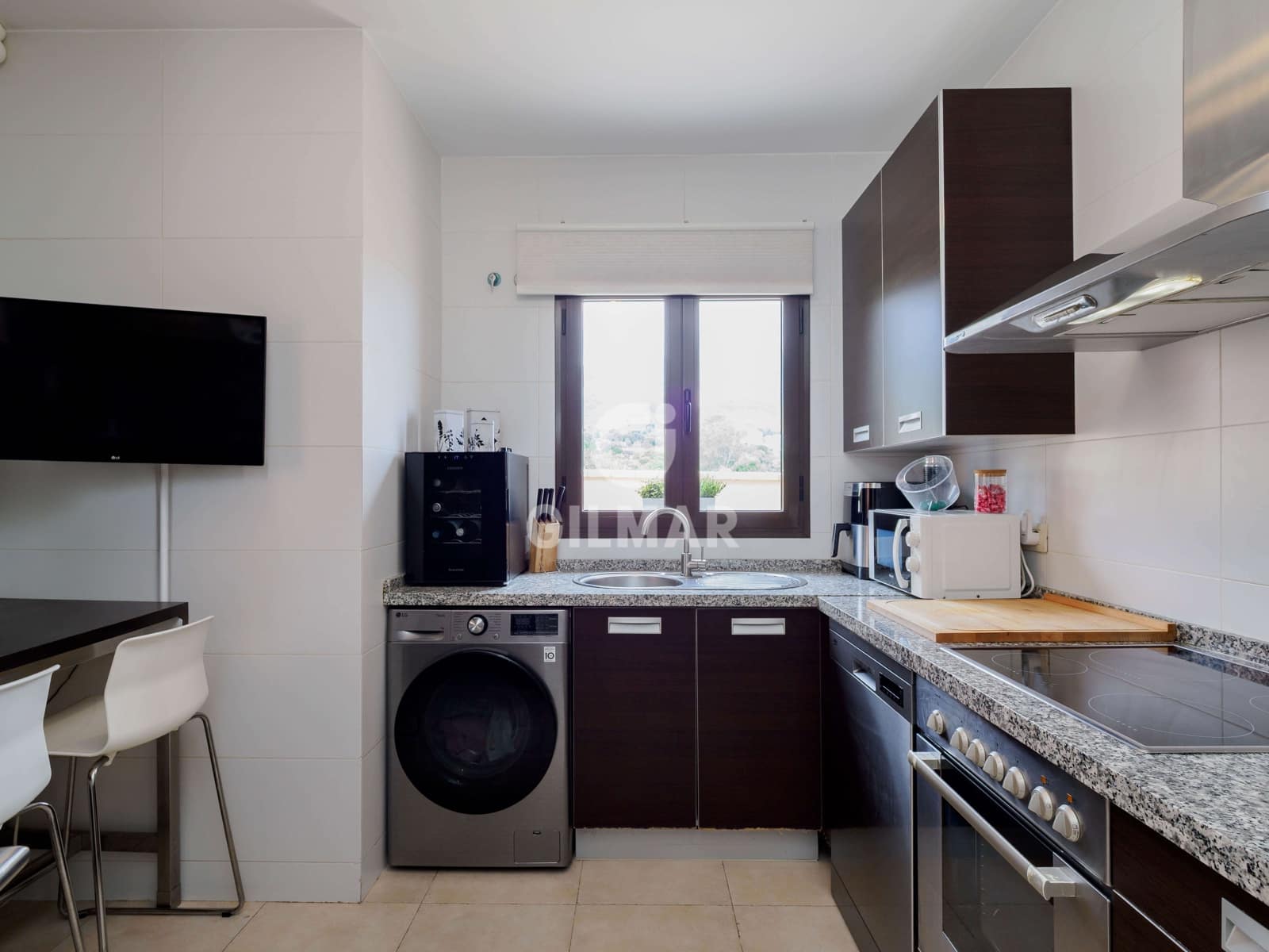 3 soveværelse Rækkehus til salg i Benalmadena med swimmingpool garage - € 799.000 (Ref: 9205846)