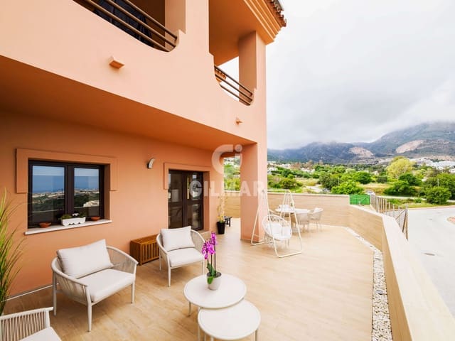 Adosado de 3 habitaciones en Benalmádena pueblo, Benalmádena en venta con piscina garaje - 799.000 € (Ref: 9205846)