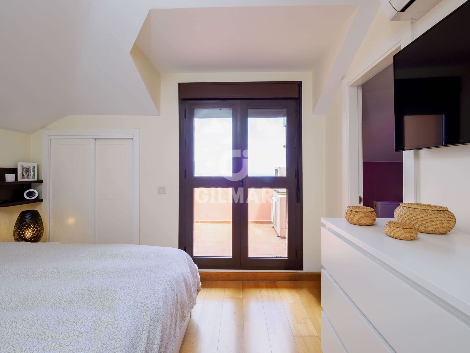 3 soveværelse Rækkehus til salg i Benalmadena med swimmingpool garage - € 799.000 (Ref: 9205846)