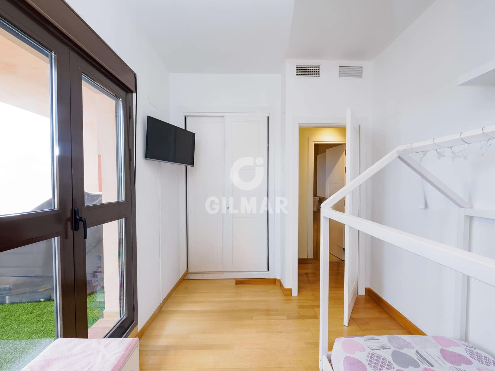 3 soveværelse Rækkehus til salg i Benalmadena med swimmingpool garage - € 799.000 (Ref: 9205846)