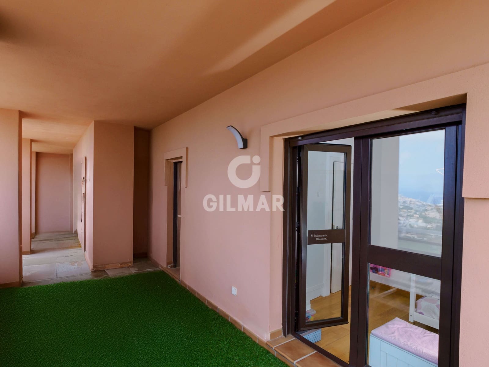 3 soveværelse Rækkehus til salg i Benalmadena med swimmingpool garage - € 799.000 (Ref: 9205846)