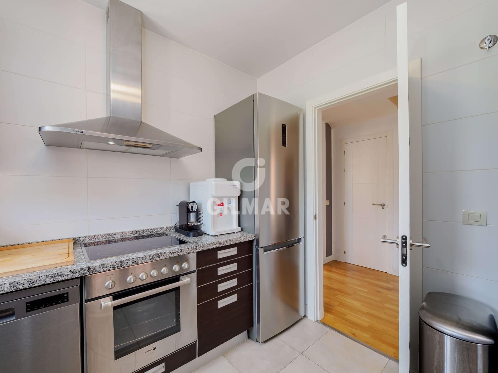 3 soveværelse Rækkehus til salg i Benalmadena med swimmingpool garage - € 799.000 (Ref: 9205846)