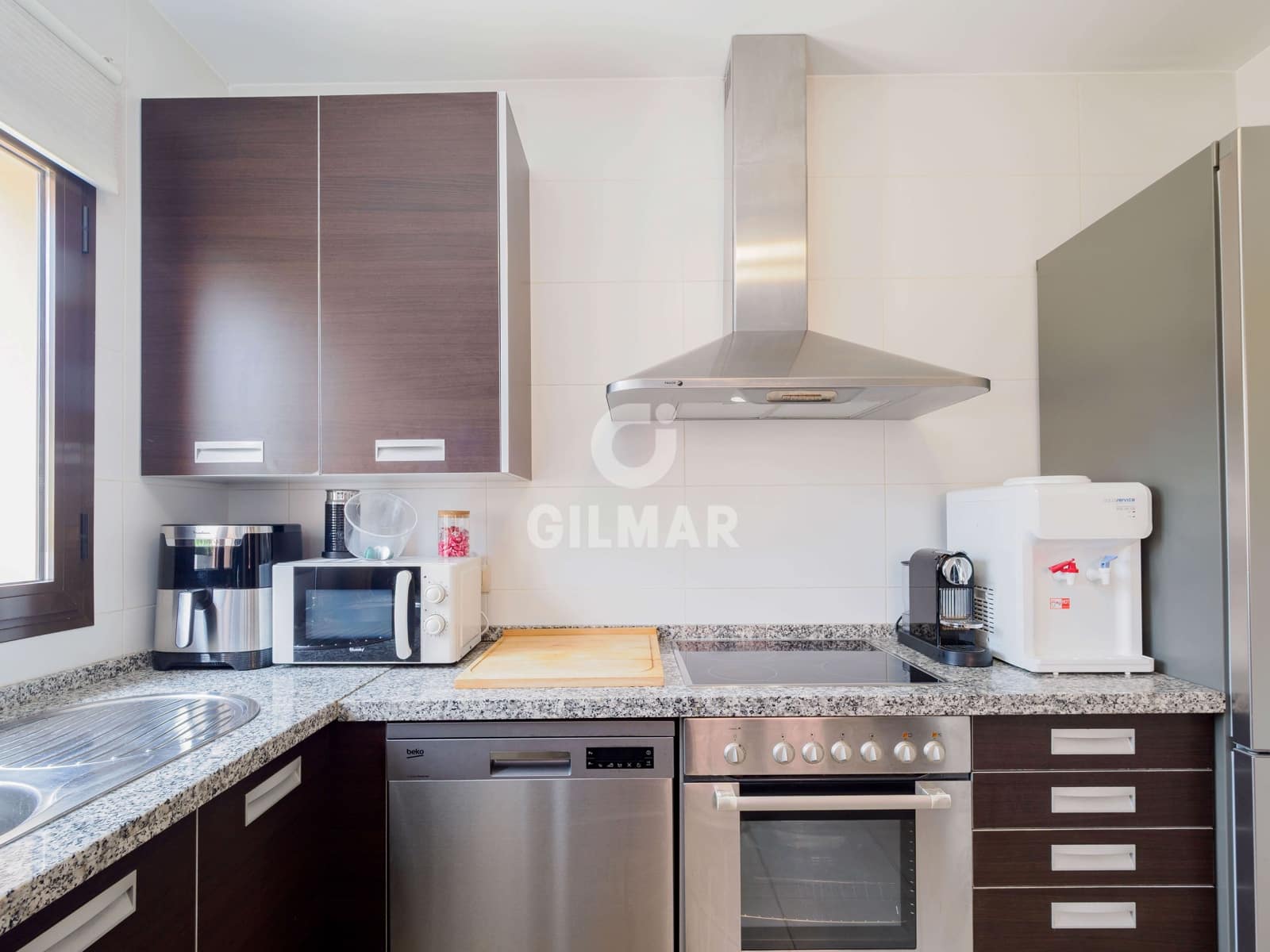 3 soveværelse Rækkehus til salg i Benalmadena med swimmingpool garage - € 799.000 (Ref: 9205846)