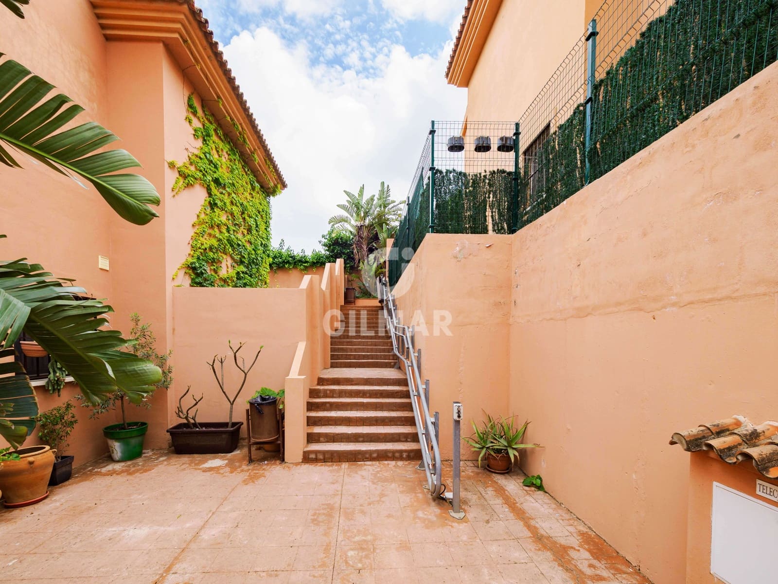 3 soveværelse Rækkehus til salg i Benalmadena med swimmingpool garage - € 799.000 (Ref: 9205846)