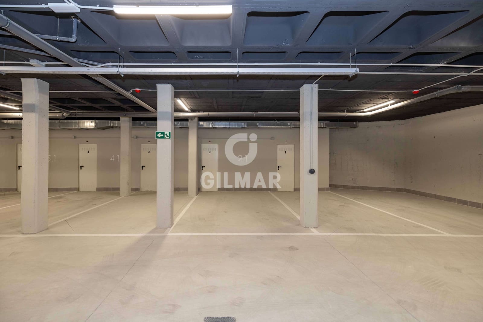 2 quarto Apartamento para venda em Fuengirola com piscina garagem - 559 000 € (Ref: 9205848)