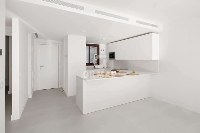 Piso de 2 habitaciones en El Higuerón, Fuengirola en venta con piscina garaje - 559.000 € (Ref: 9205848)