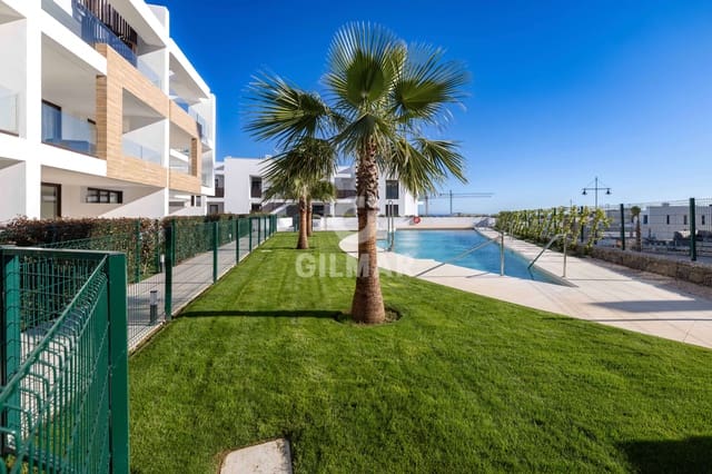 Piso de 2 habitaciones en El Higuerón, Fuengirola en venta con piscina garaje - 559.000 € (Ref: 9205848)
