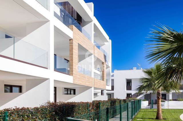 Piso de 2 habitaciones en El Higuerón, Fuengirola en venta con piscina garaje - 559.000 € (Ref: 9205848)