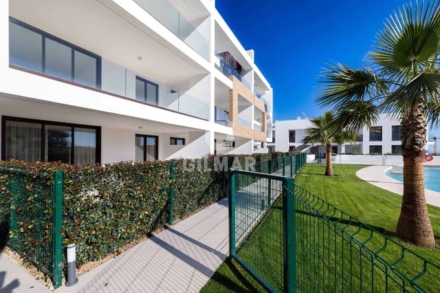 Piso de 2 habitaciones en El Higuerón, Fuengirola en venta con piscina garaje - 559.000 € (Ref: 9205848)