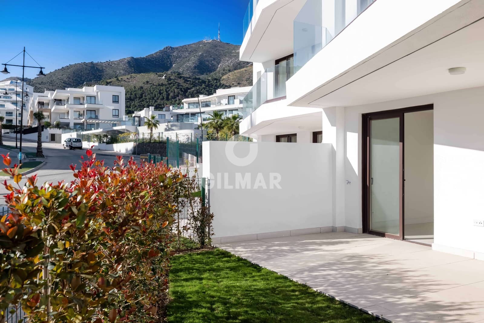 2 quarto Apartamento para venda em Fuengirola com piscina garagem - 559 000 € (Ref: 9205848)