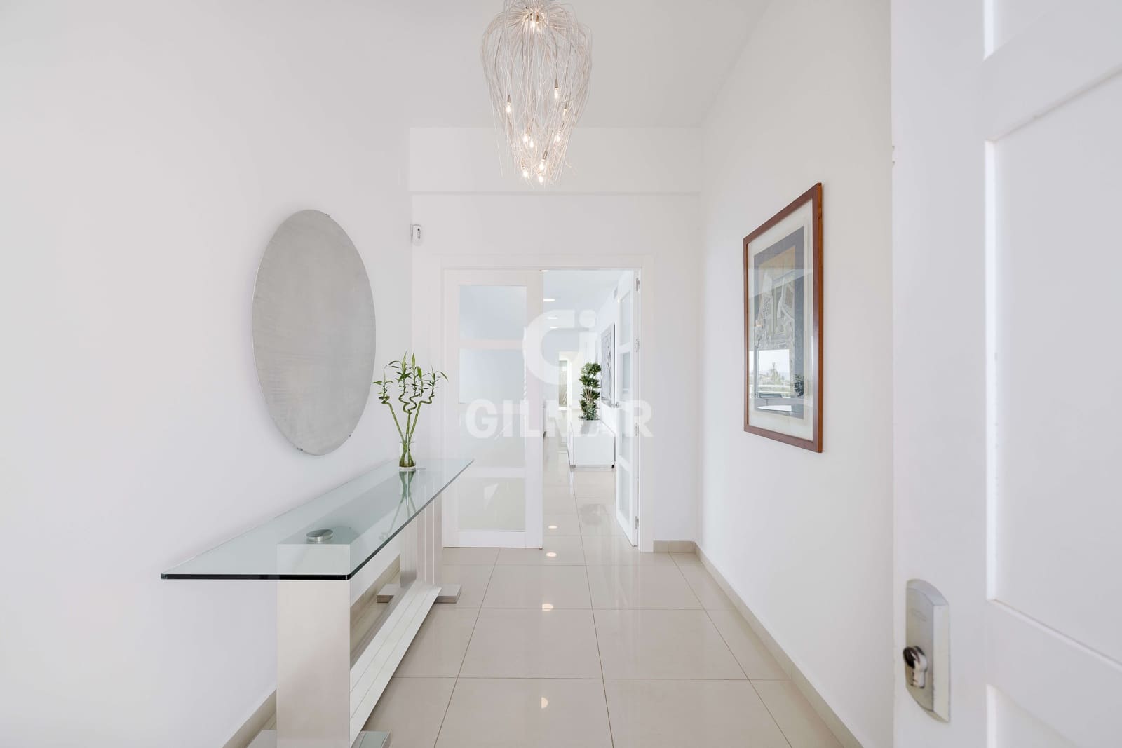 4 slaapkamer Villa te koop in Benalmadena Costa met zwembad garage - € 3.590.000 (Ref: 9205849)