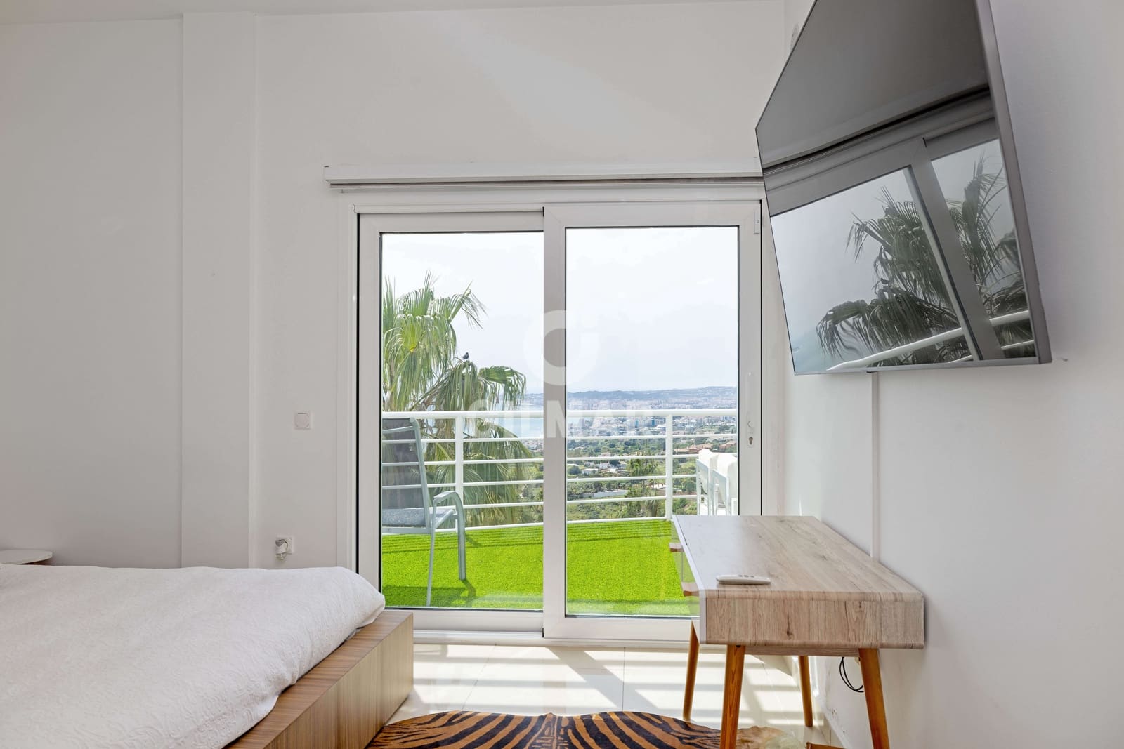 4 slaapkamer Villa te koop in Benalmadena Costa met zwembad garage - € 3.590.000 (Ref: 9205849)